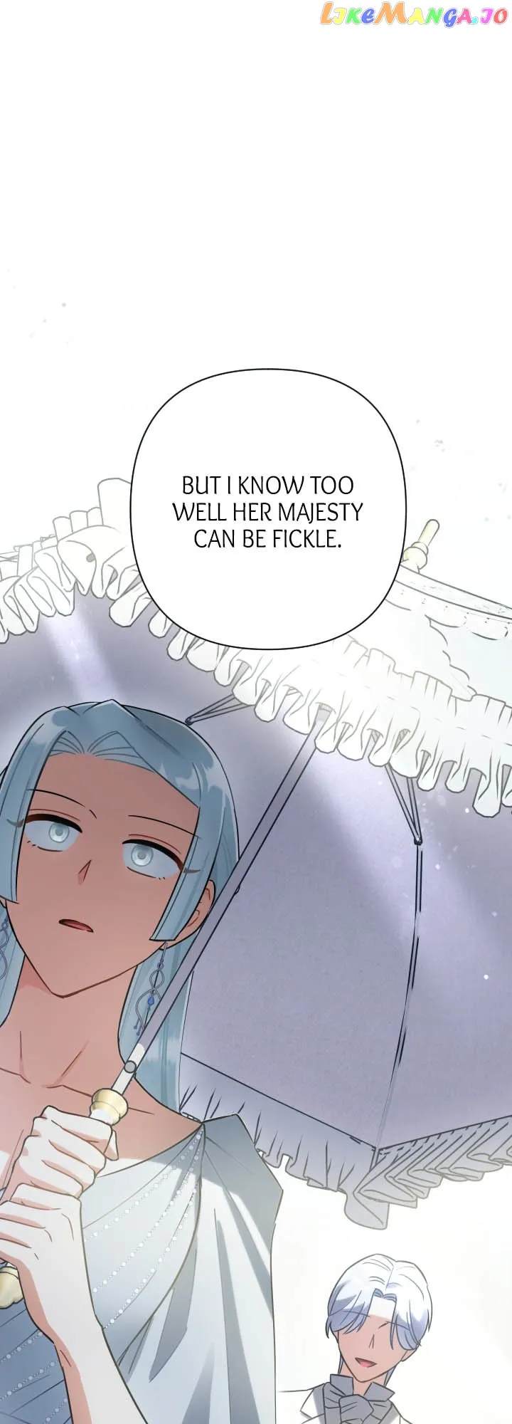 From Misery to Majesty chapter 33 page 58