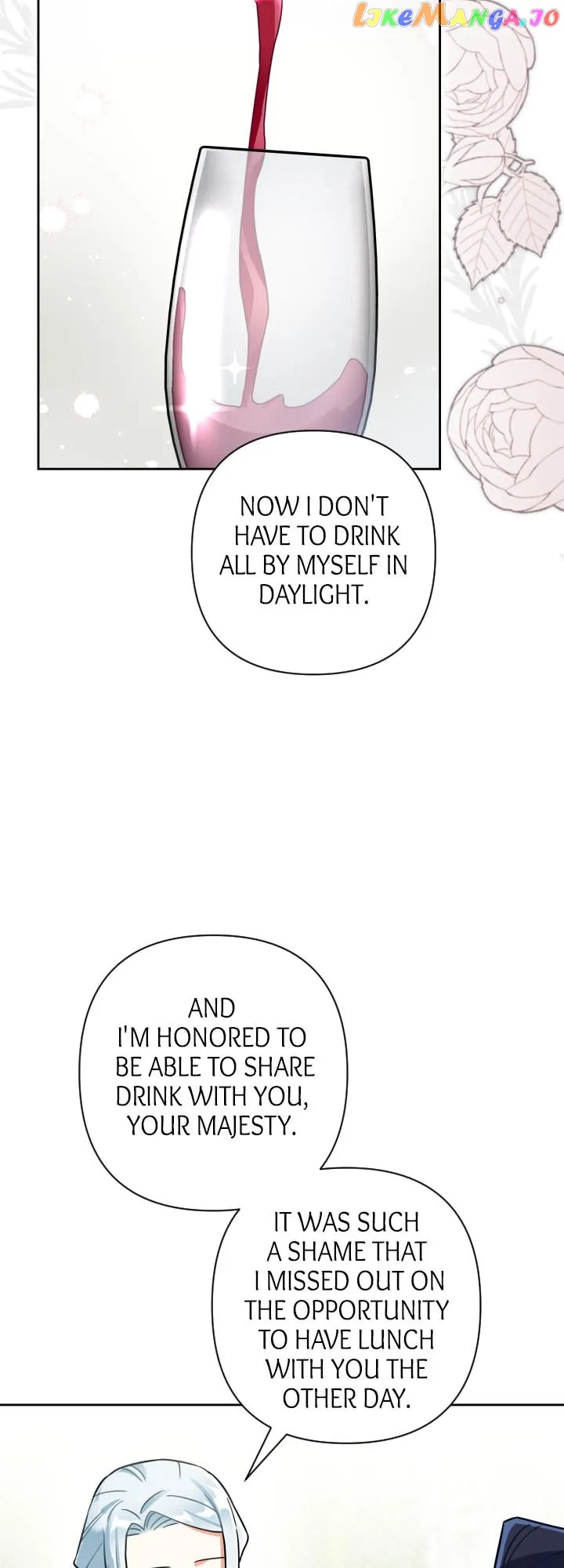 From Misery to Majesty chapter 33 page 65