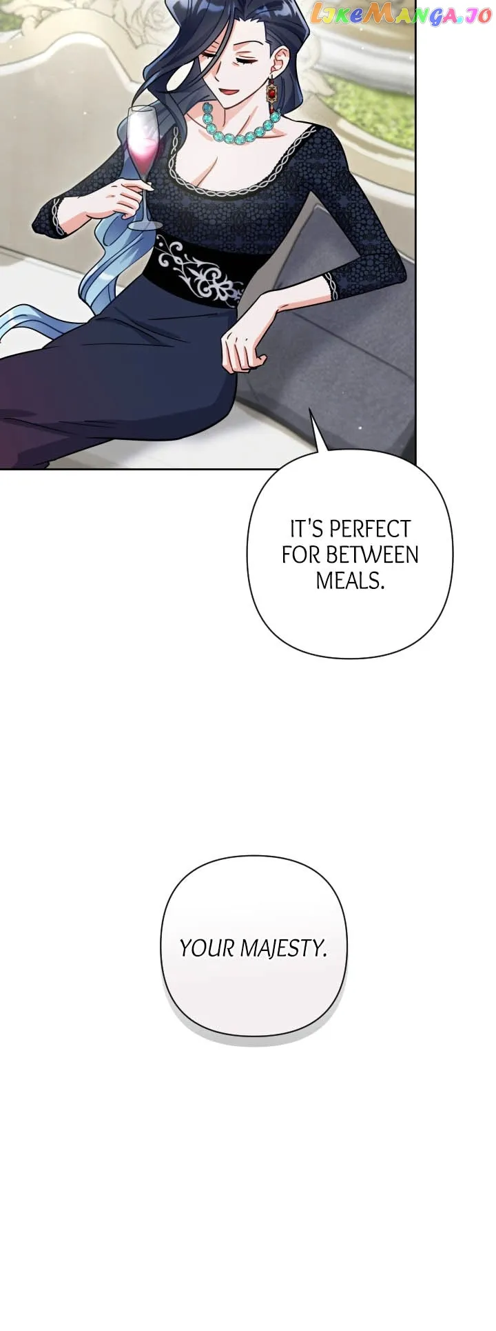 From Misery to Majesty chapter 33 page 67