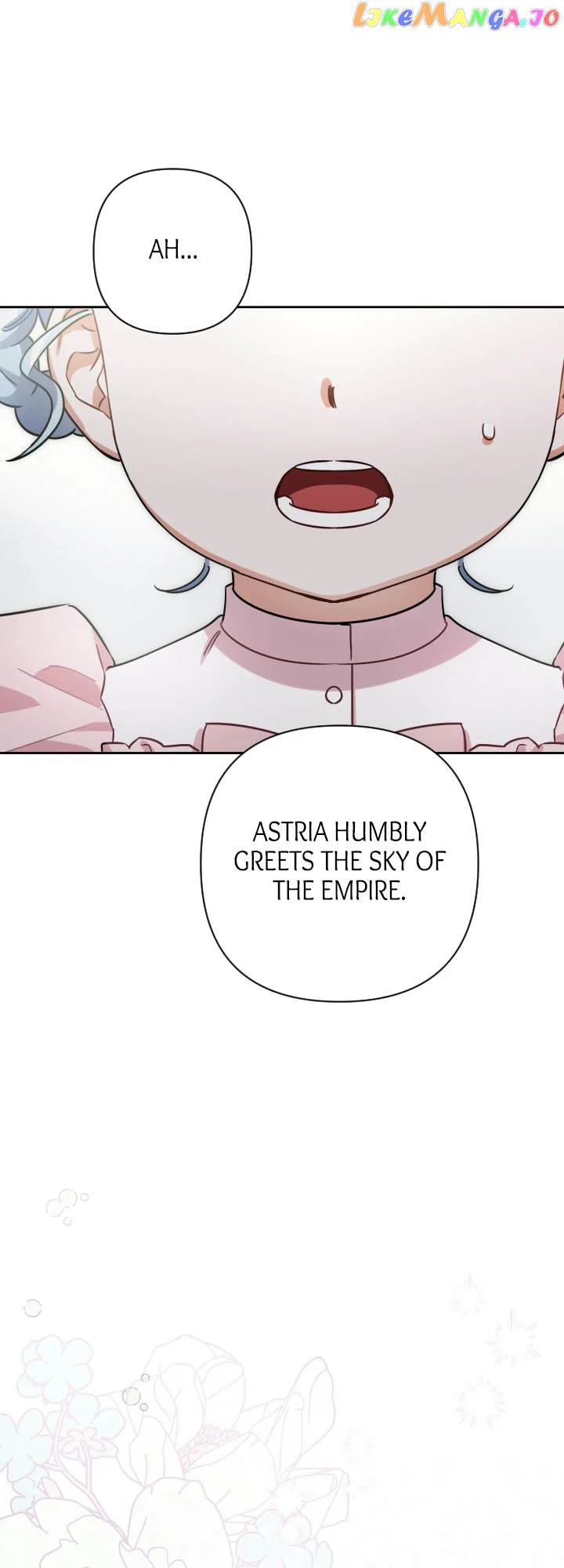 From Misery to Majesty chapter 34 page 1