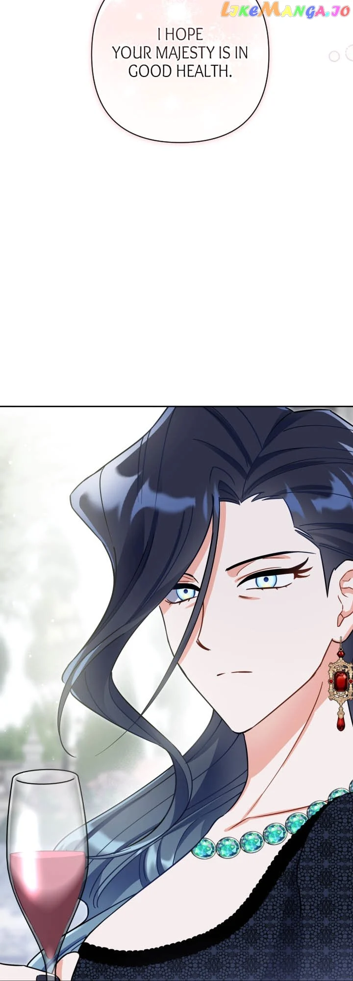 From Misery to Majesty chapter 34 page 3