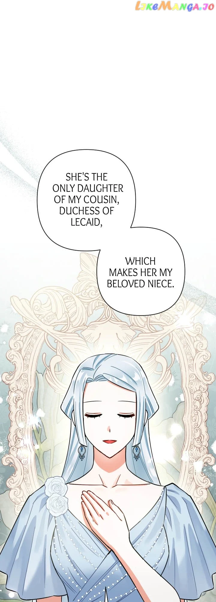 From Misery to Majesty chapter 34 page 8