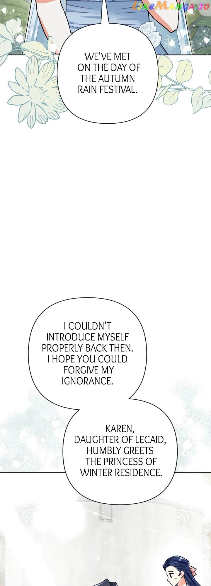 From Misery to Majesty chapter 34 page 9