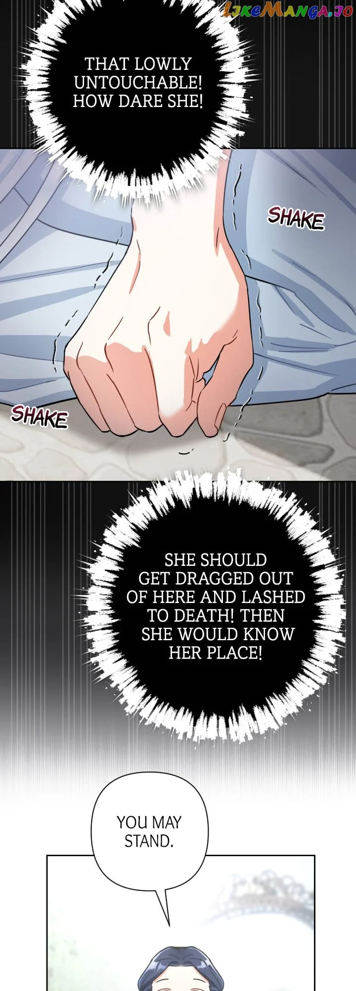 From Misery to Majesty chapter 34 page 14