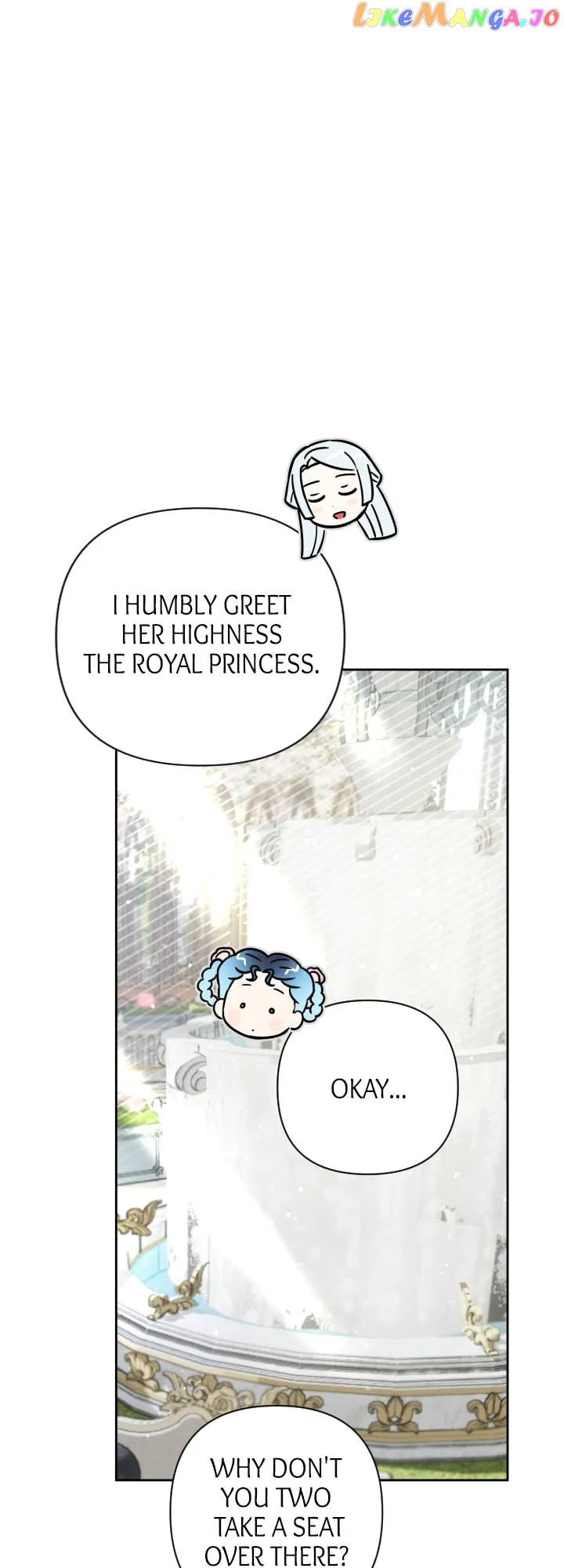 From Misery to Majesty chapter 34 page 17