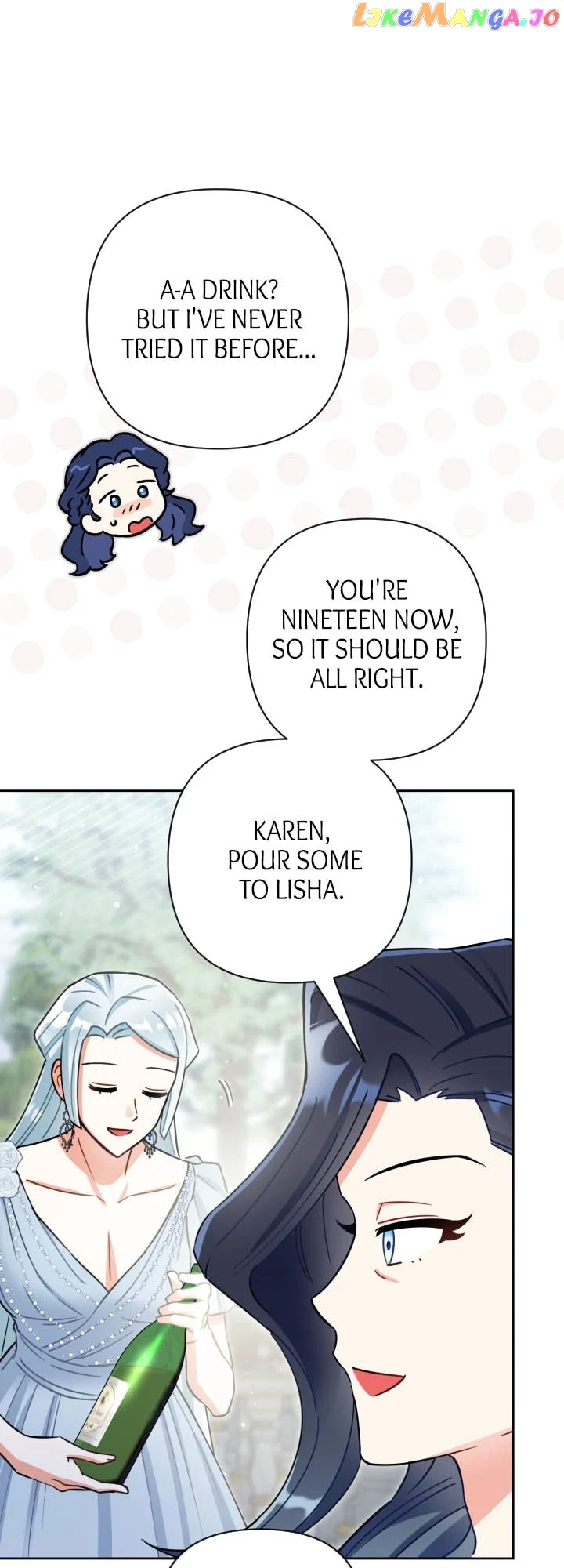 From Misery to Majesty chapter 34 page 20