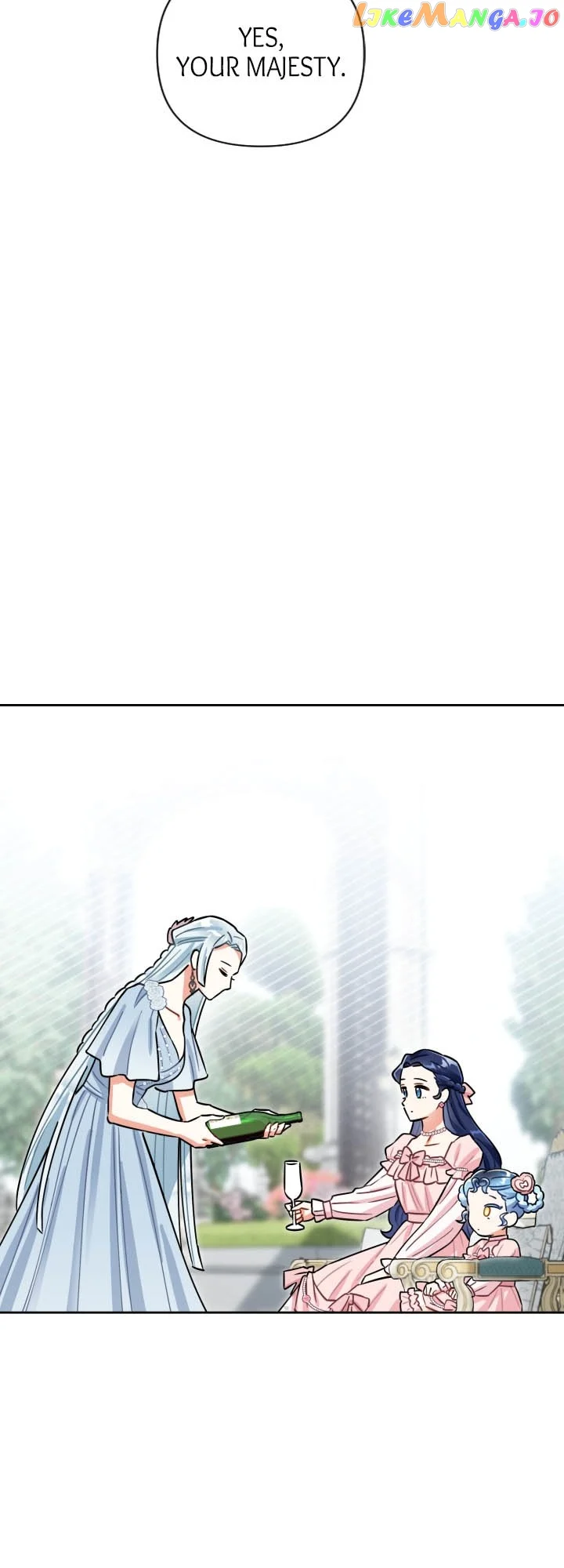 From Misery to Majesty chapter 34 page 21