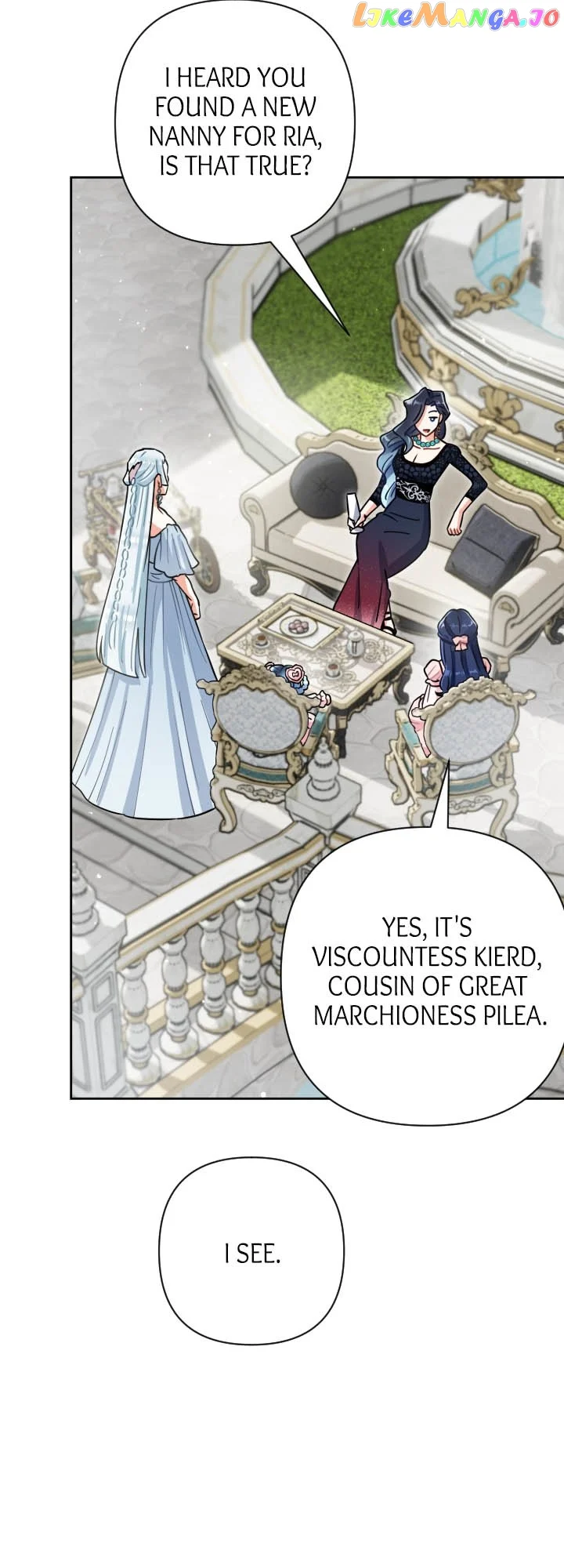 From Misery to Majesty chapter 34 page 25