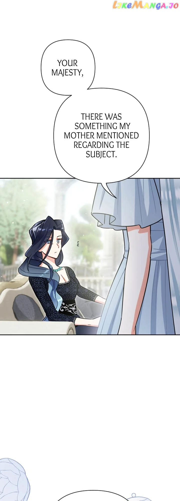 From Misery to Majesty chapter 34 page 26