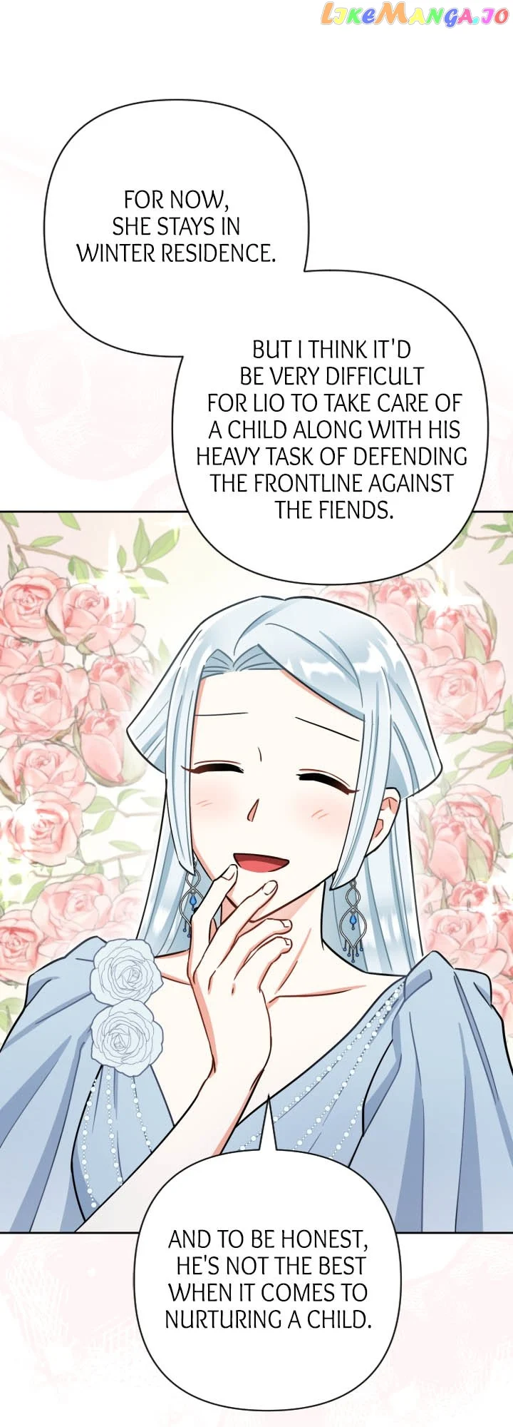 From Misery to Majesty chapter 34 page 28