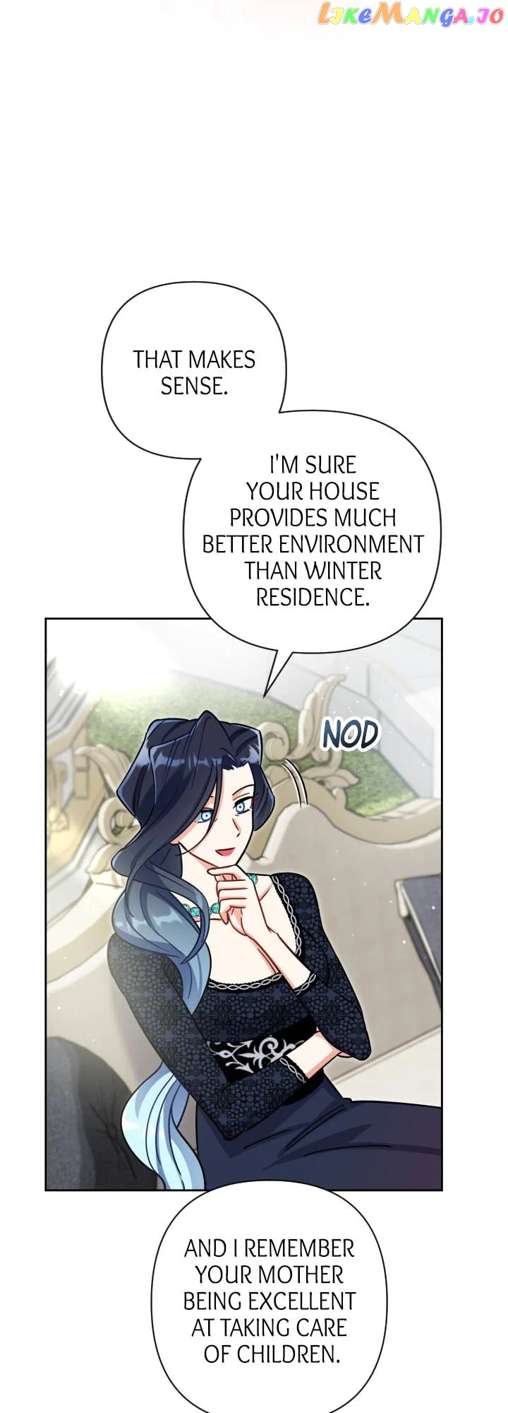 From Misery to Majesty chapter 34 page 29