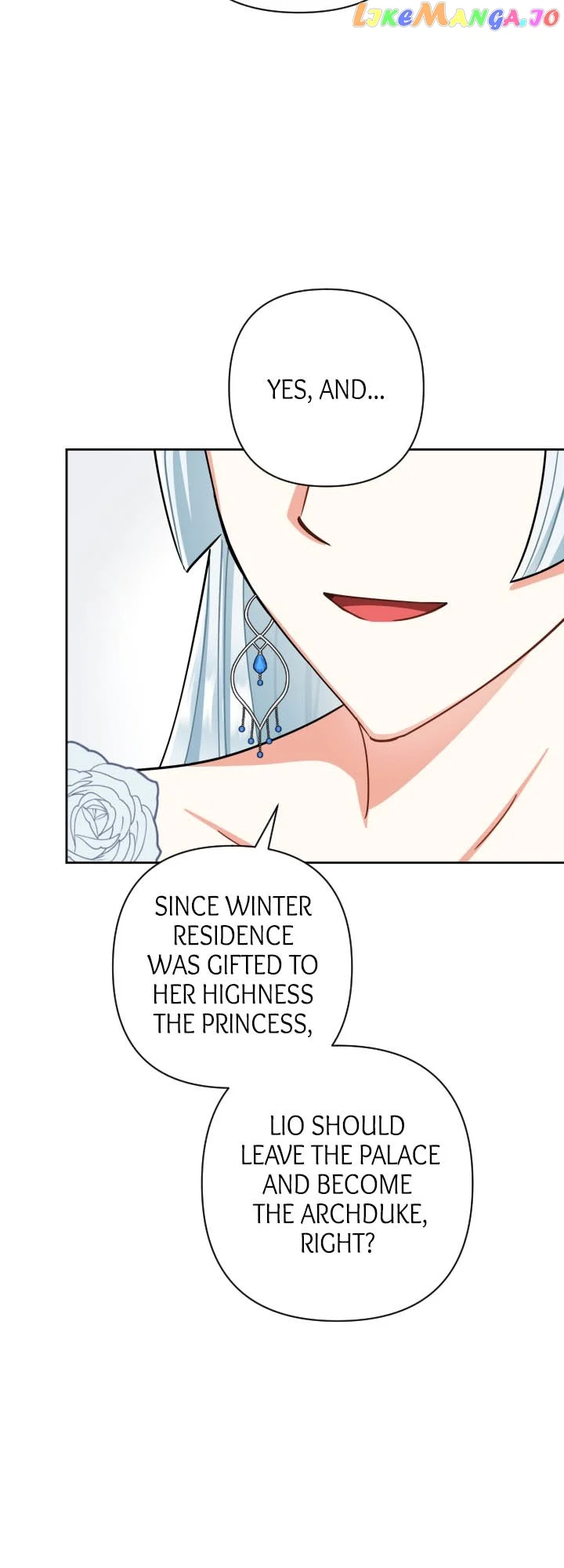 From Misery to Majesty chapter 34 page 30