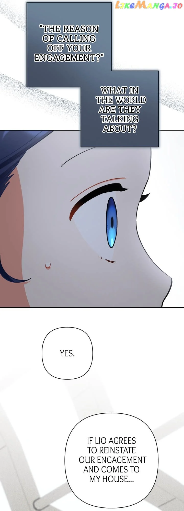From Misery to Majesty chapter 34 page 33