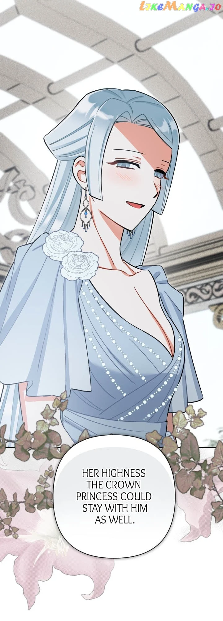 From Misery to Majesty chapter 34 page 34