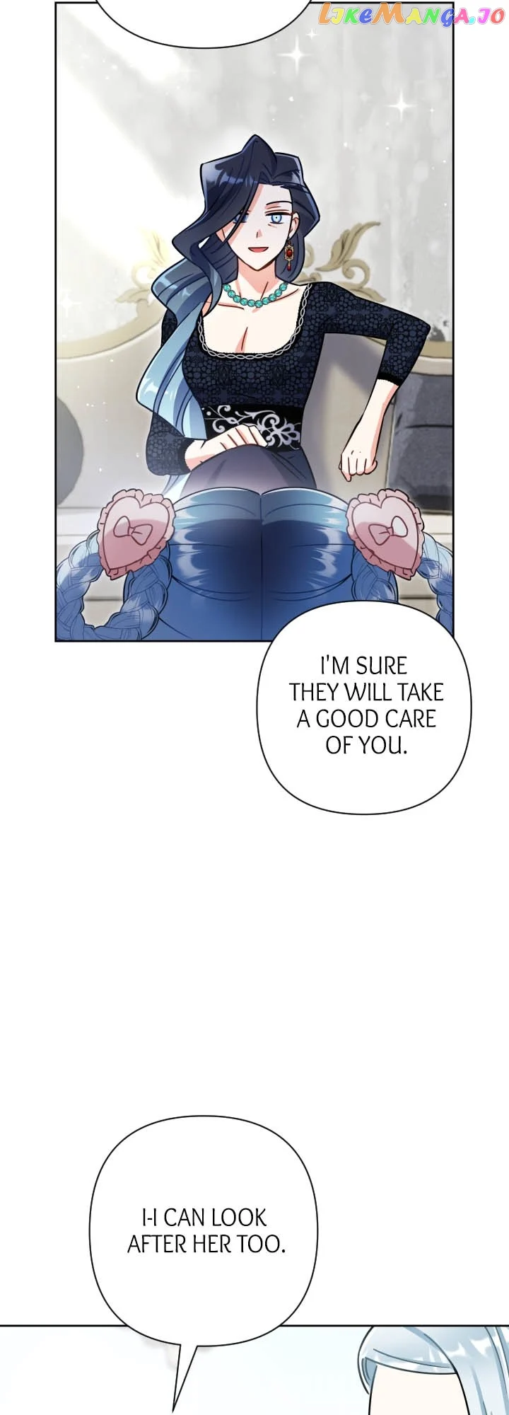 From Misery to Majesty chapter 34 page 38