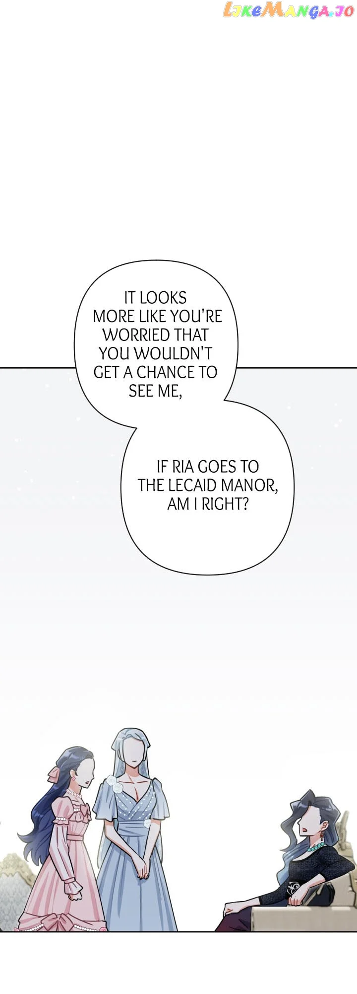 From Misery to Majesty chapter 34 page 42