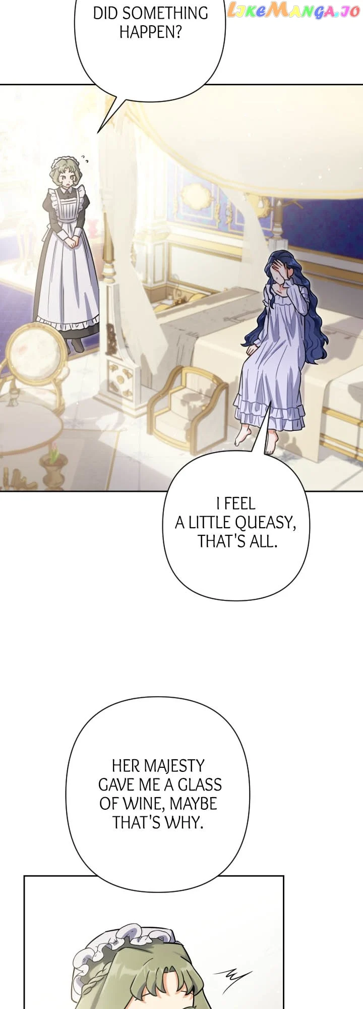 From Misery to Majesty chapter 34 page 51