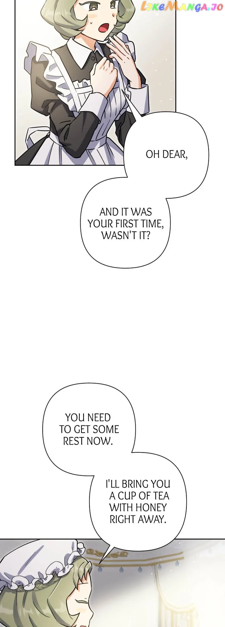 From Misery to Majesty chapter 34 page 52