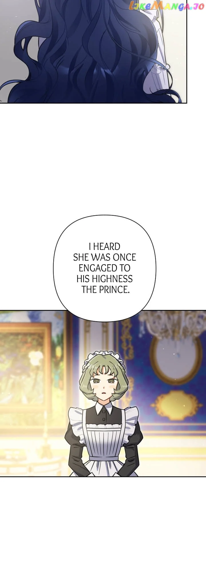 From Misery to Majesty chapter 34 page 54