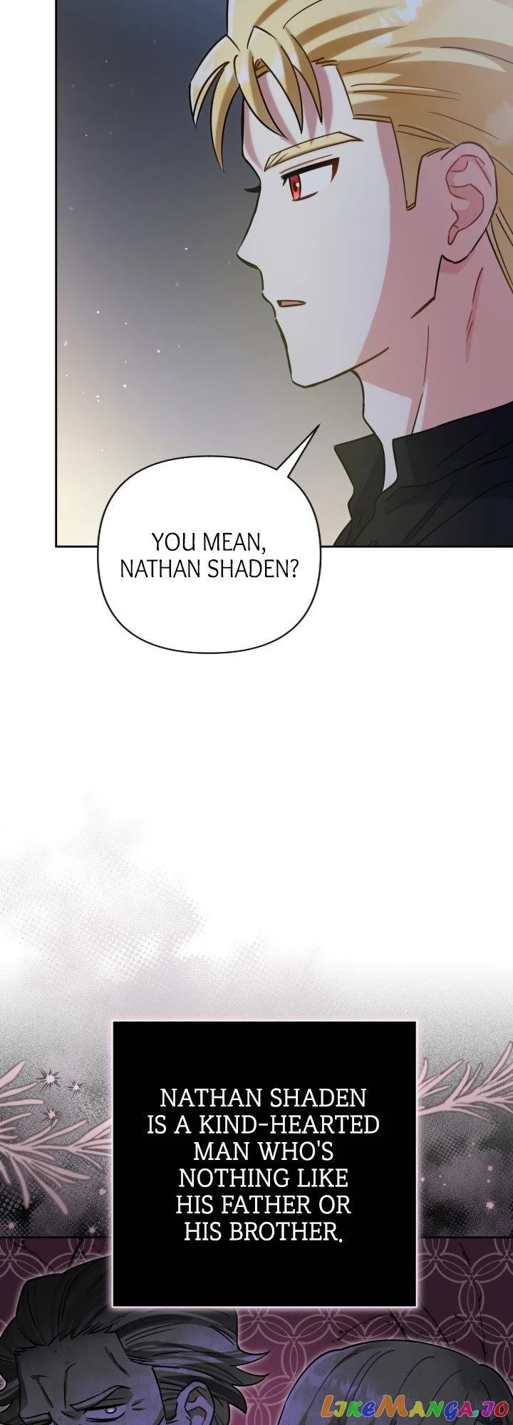 From Misery to Majesty chapter 35 page 4