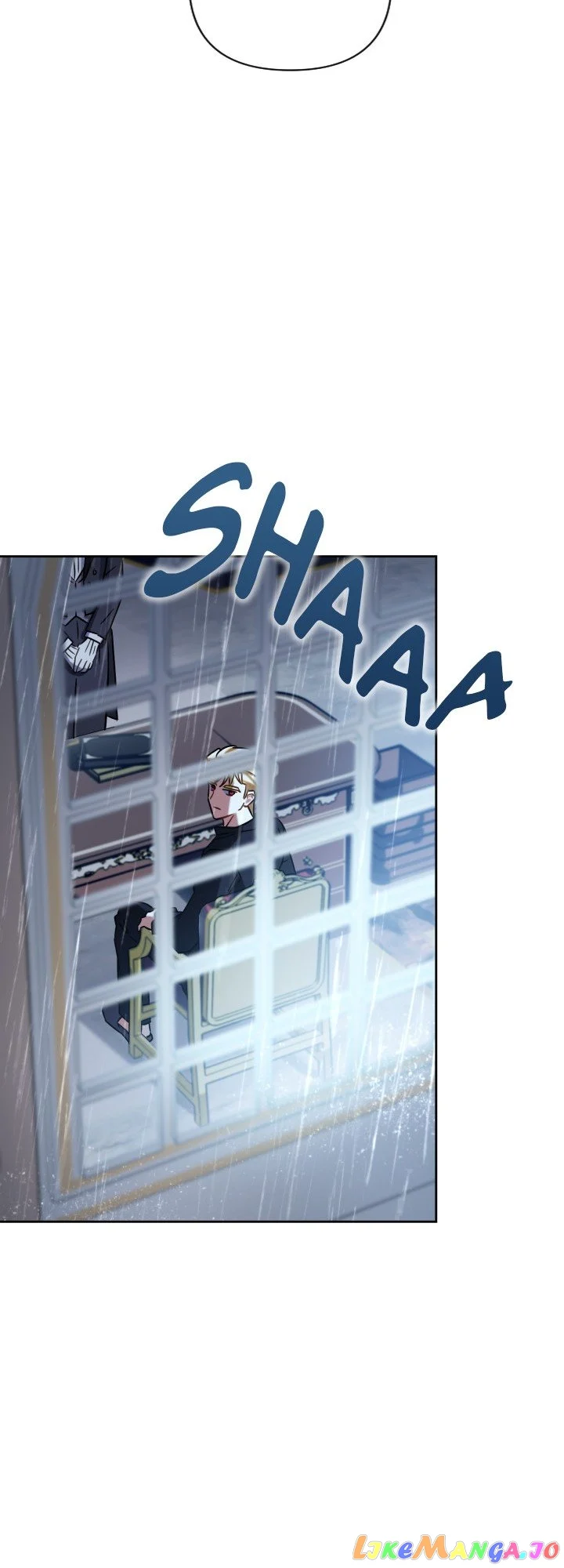 From Misery to Majesty chapter 35 page 9