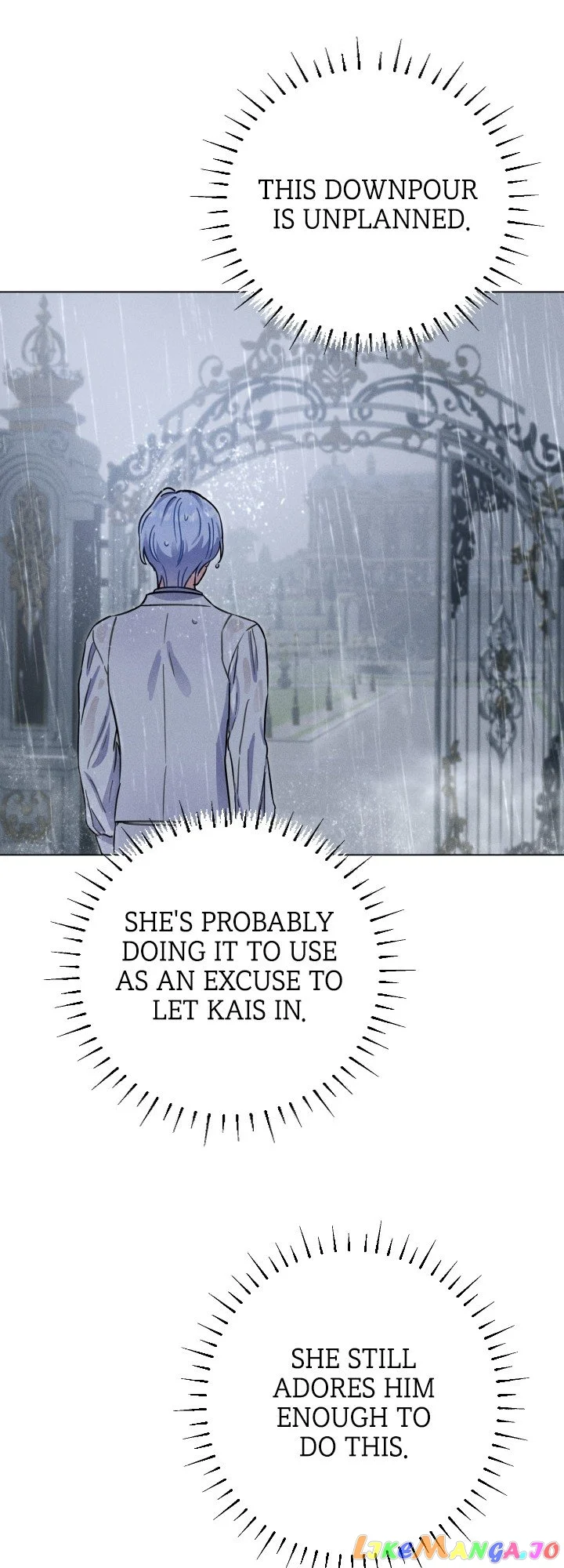 From Misery to Majesty chapter 35 page 10