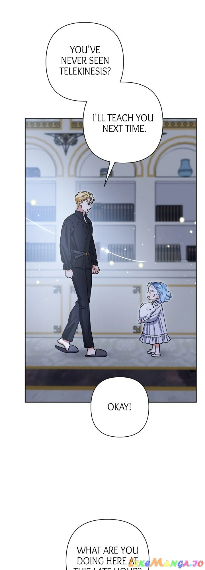 From Misery to Majesty chapter 35 page 14