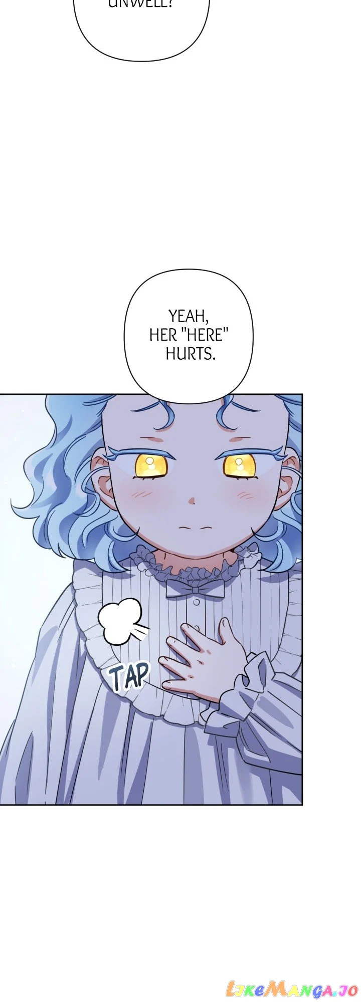 From Misery to Majesty chapter 35 page 17