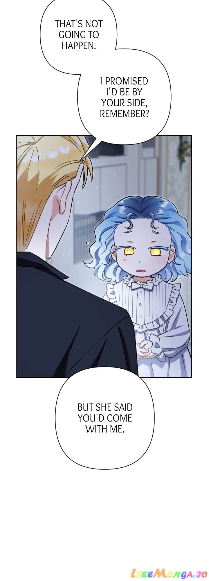 From Misery to Majesty chapter 35 page 19