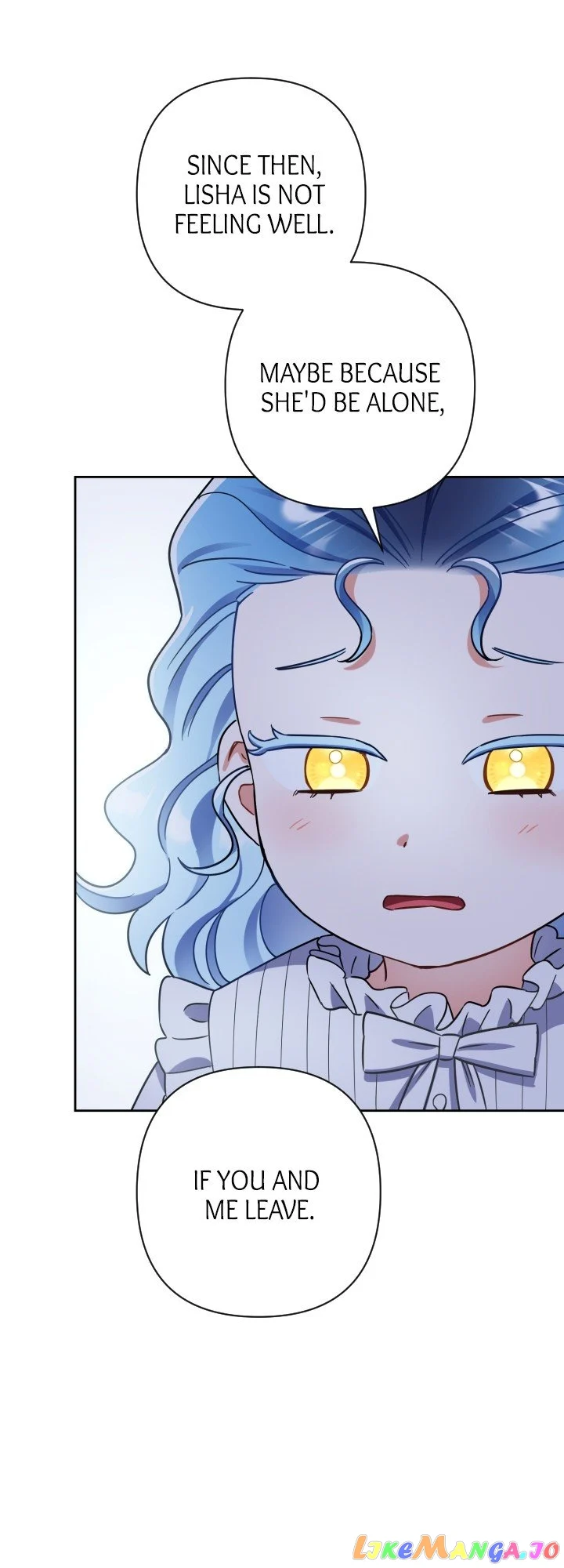 From Misery to Majesty chapter 35 page 20