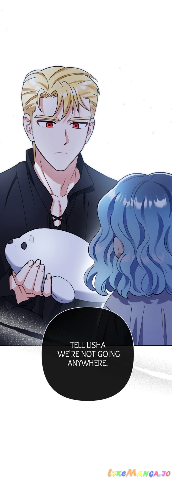 From Misery to Majesty chapter 35 page 21