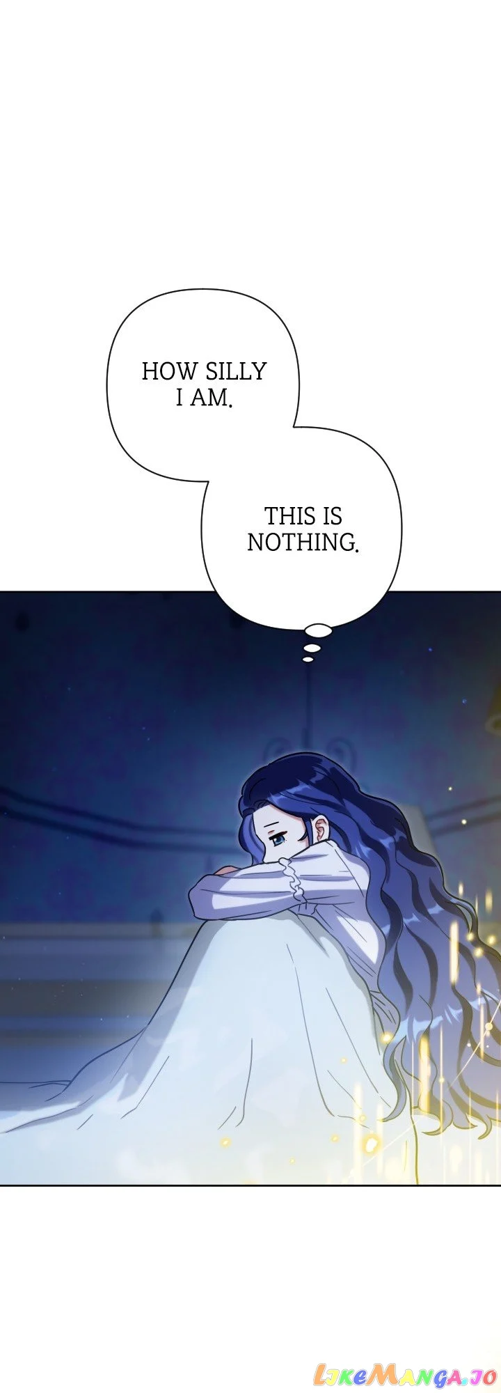 From Misery to Majesty chapter 35 page 28