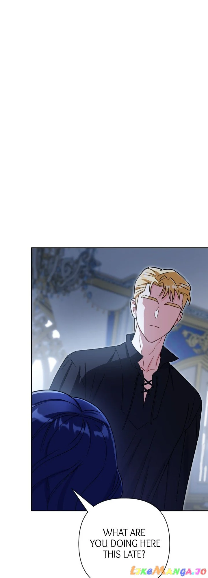 From Misery to Majesty chapter 35 page 31