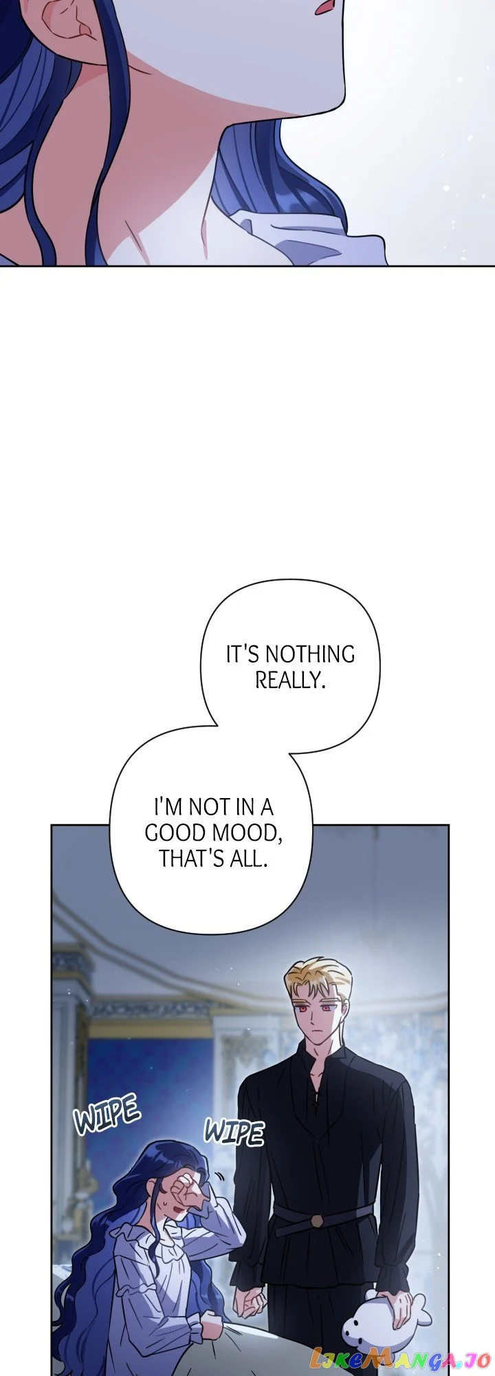 From Misery to Majesty chapter 35 page 34
