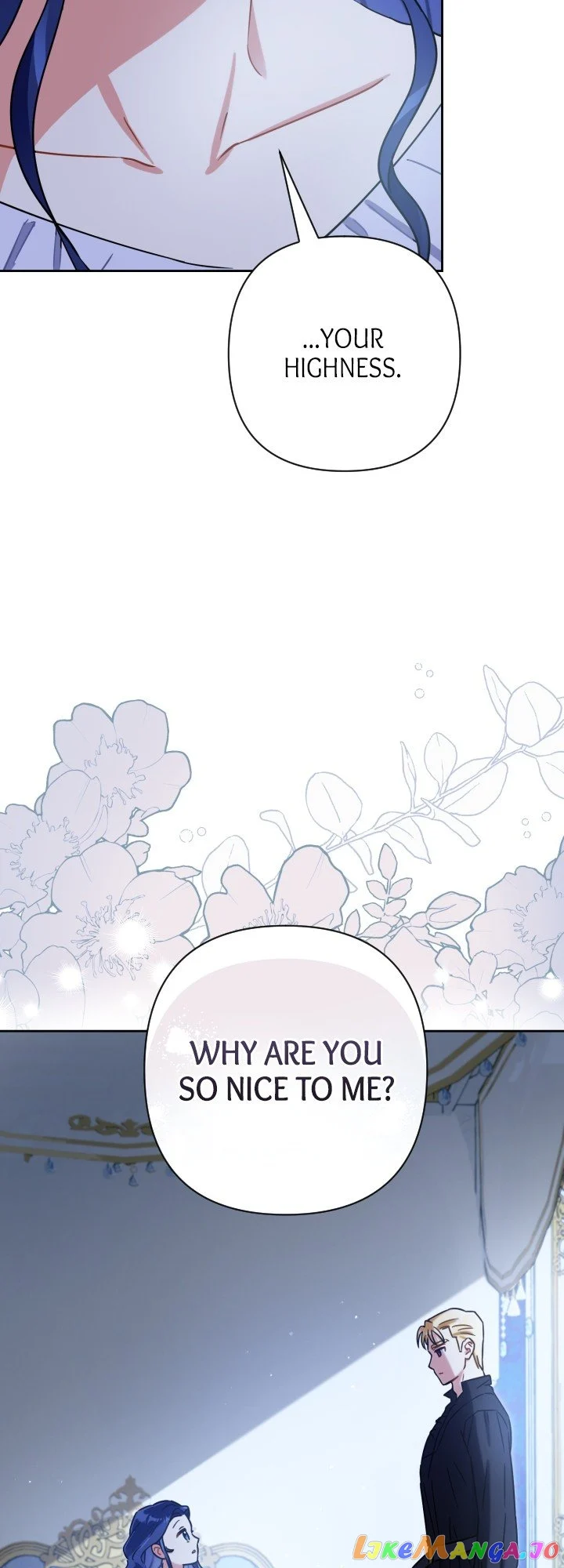 From Misery to Majesty chapter 35 page 45