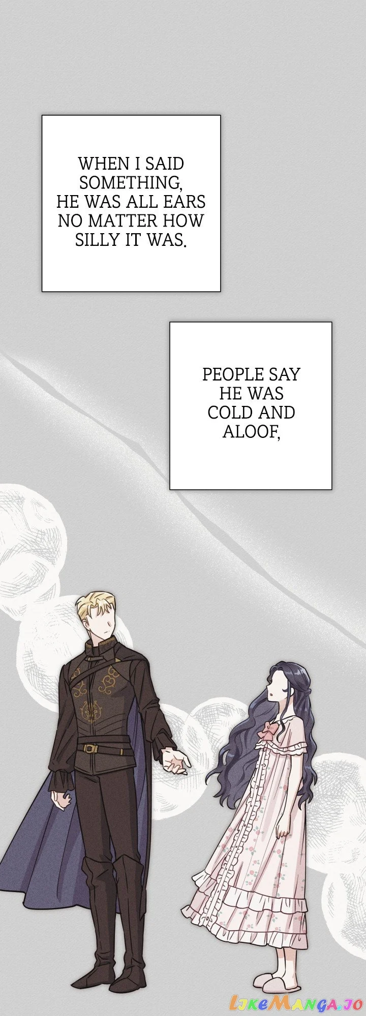 From Misery to Majesty chapter 35 page 54