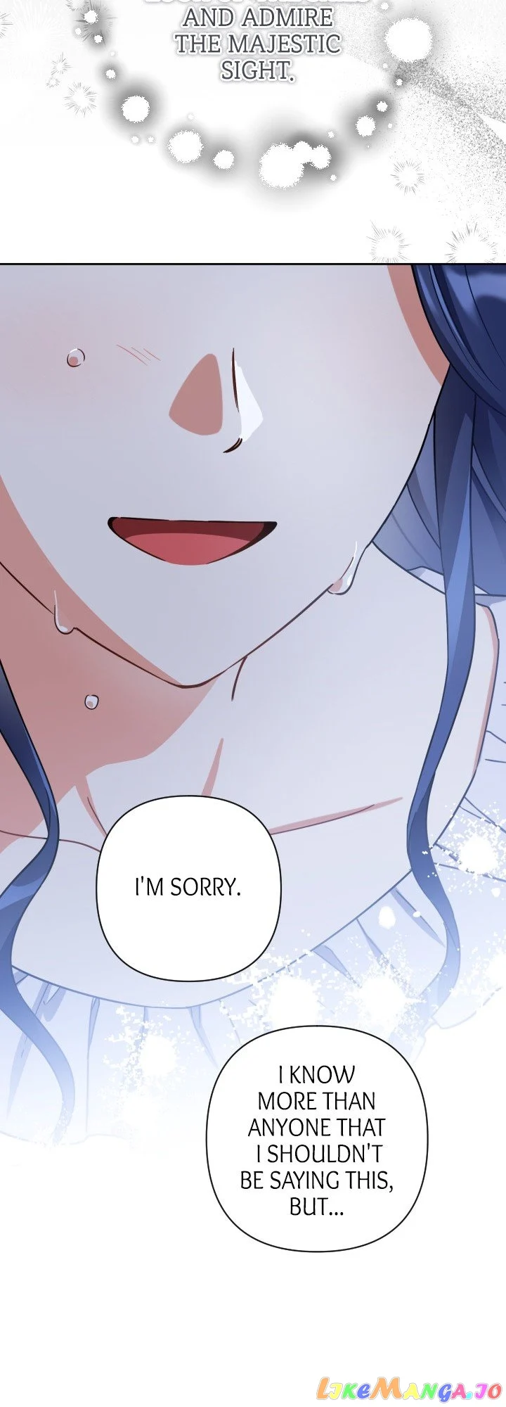 From Misery to Majesty chapter 35 page 61