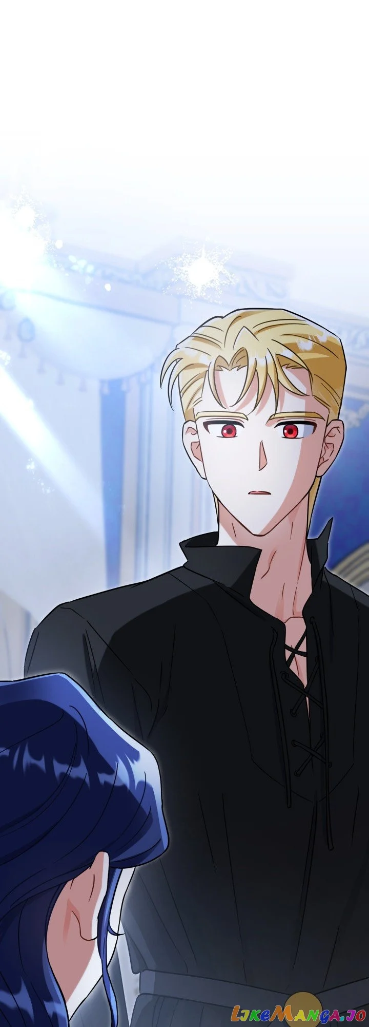From Misery to Majesty chapter 35 page 62