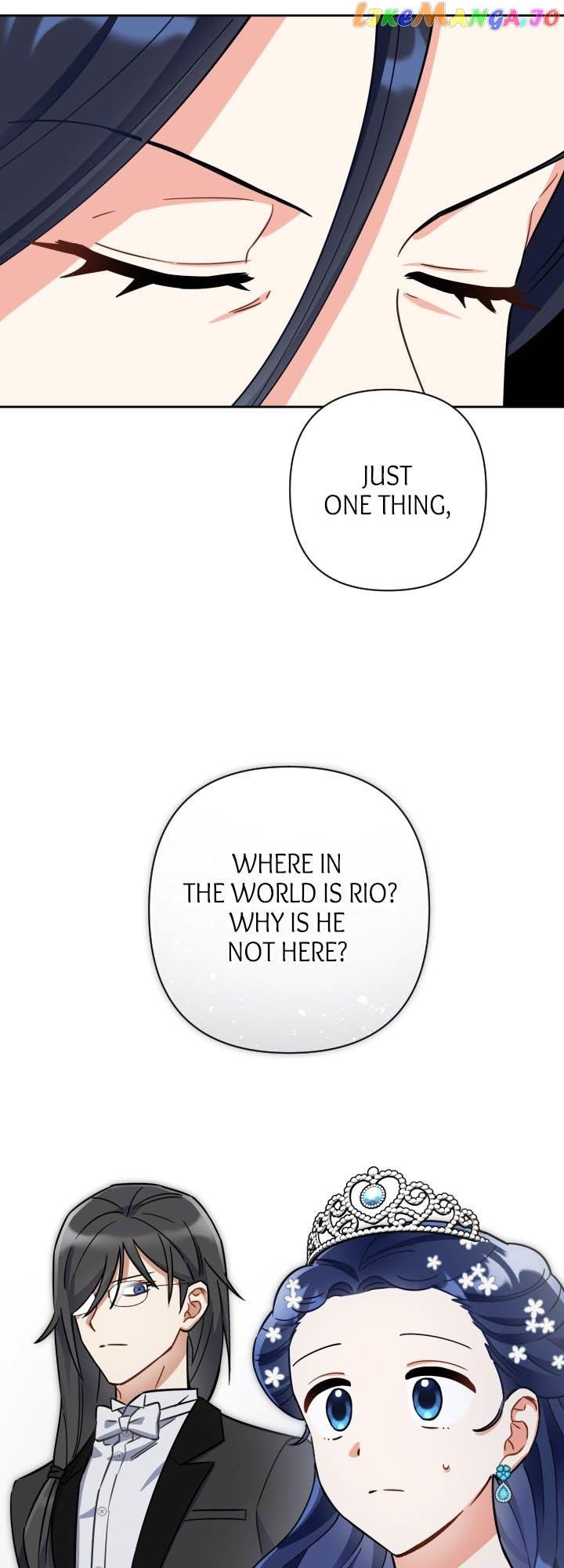 From Misery to Majesty chapter 38 page 8