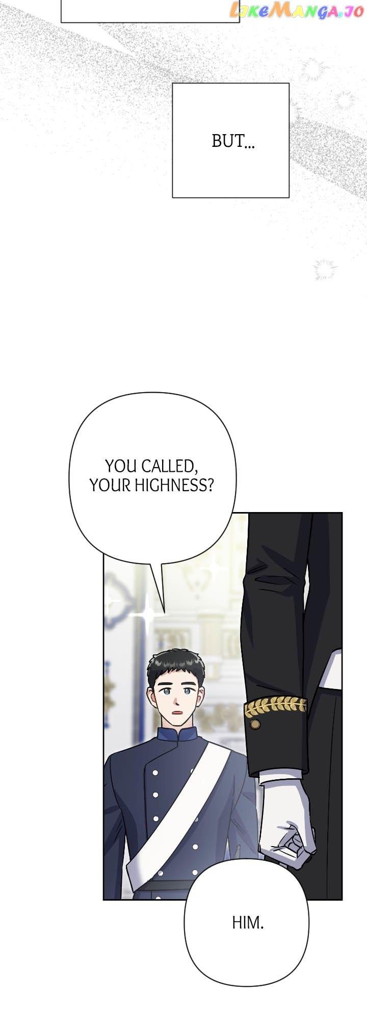 From Misery to Majesty chapter 39 page 6