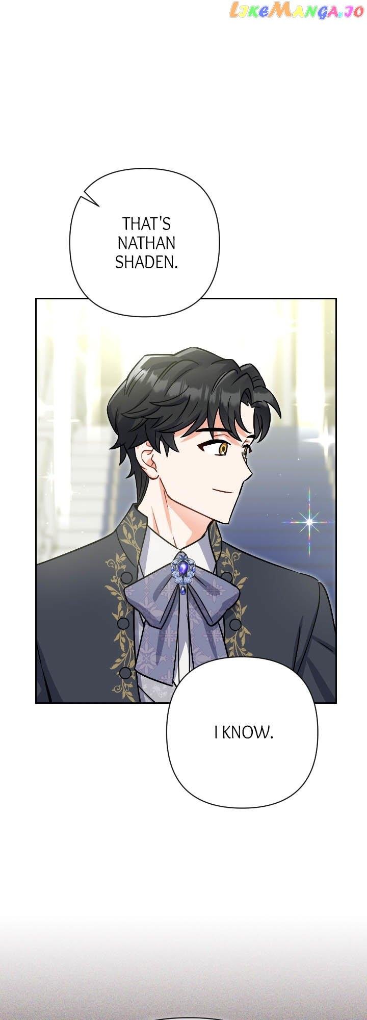 From Misery to Majesty chapter 39 page 7