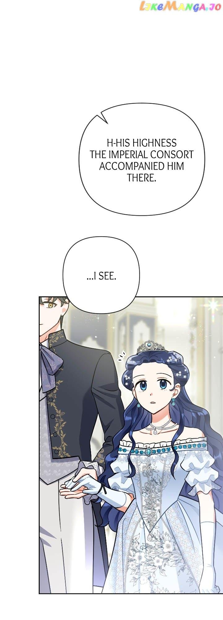 From Misery to Majesty chapter 39 page 9