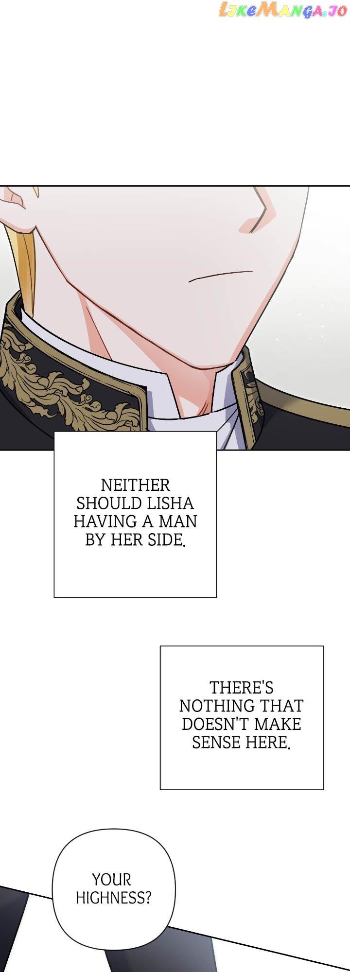 From Misery to Majesty chapter 39 page 14