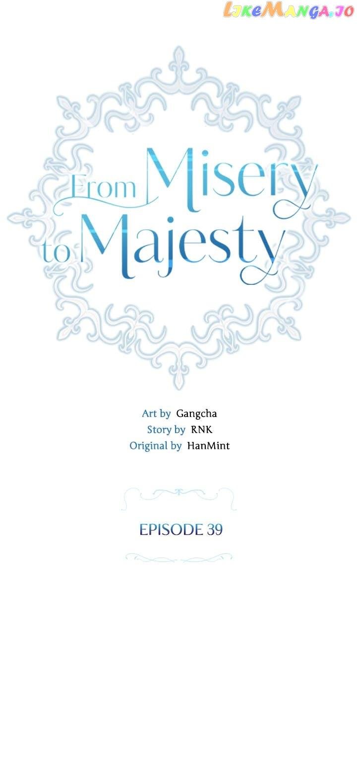 From Misery to Majesty chapter 39 page 17