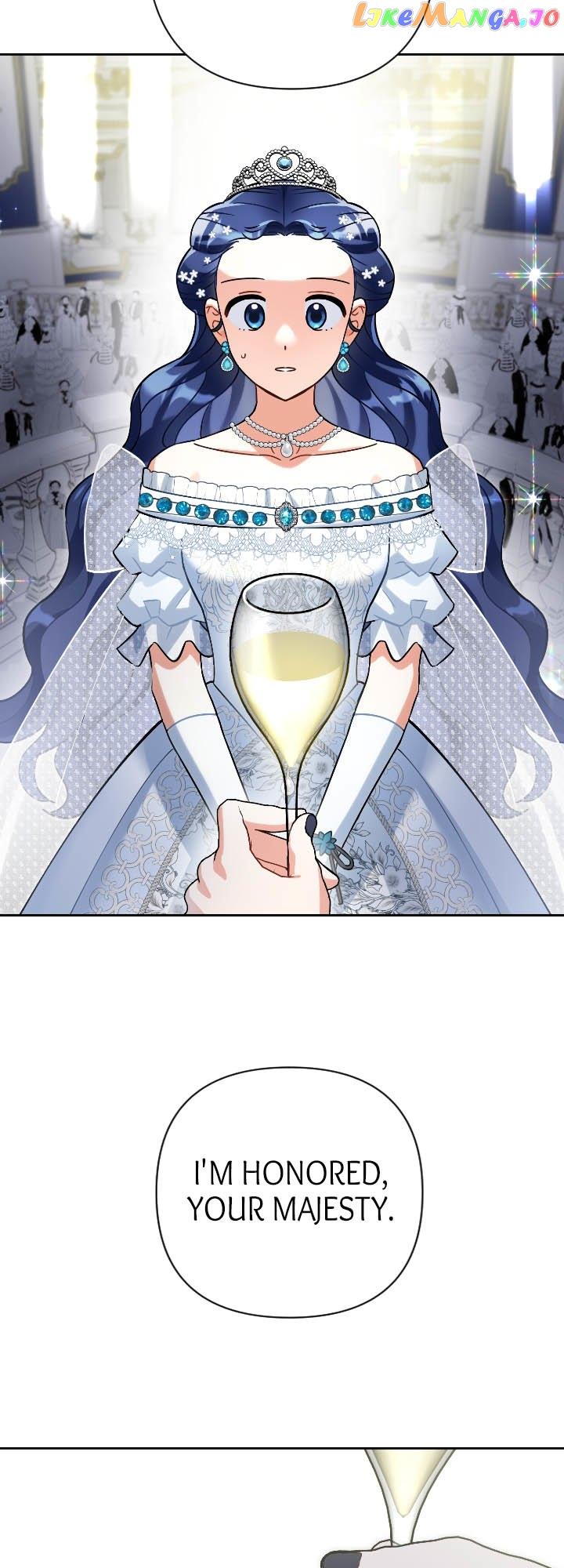 From Misery to Majesty chapter 39 page 21