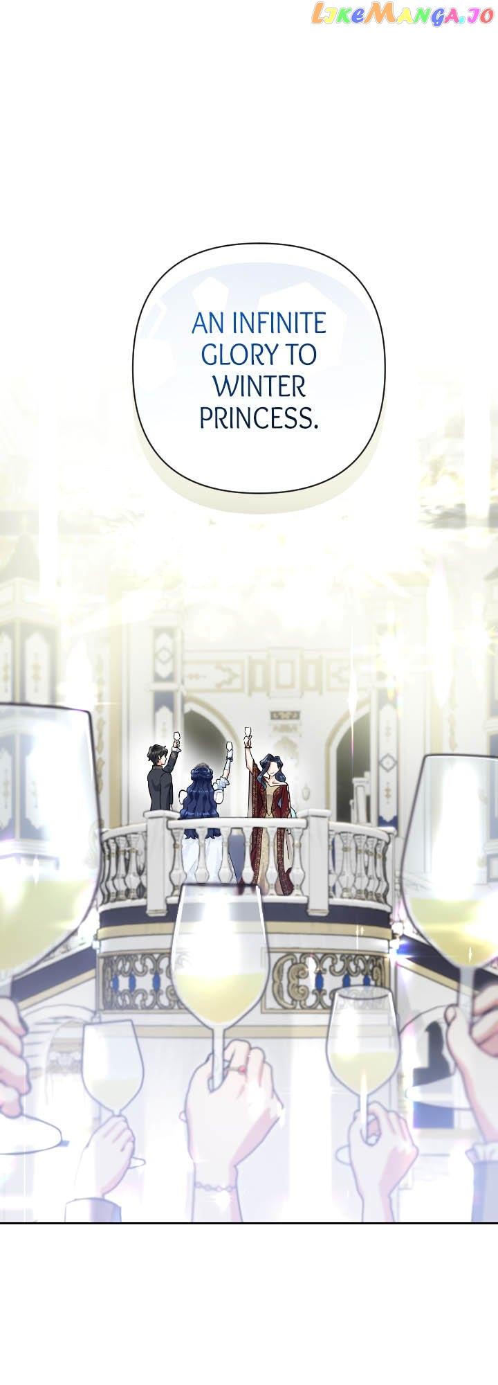 From Misery to Majesty chapter 39 page 23