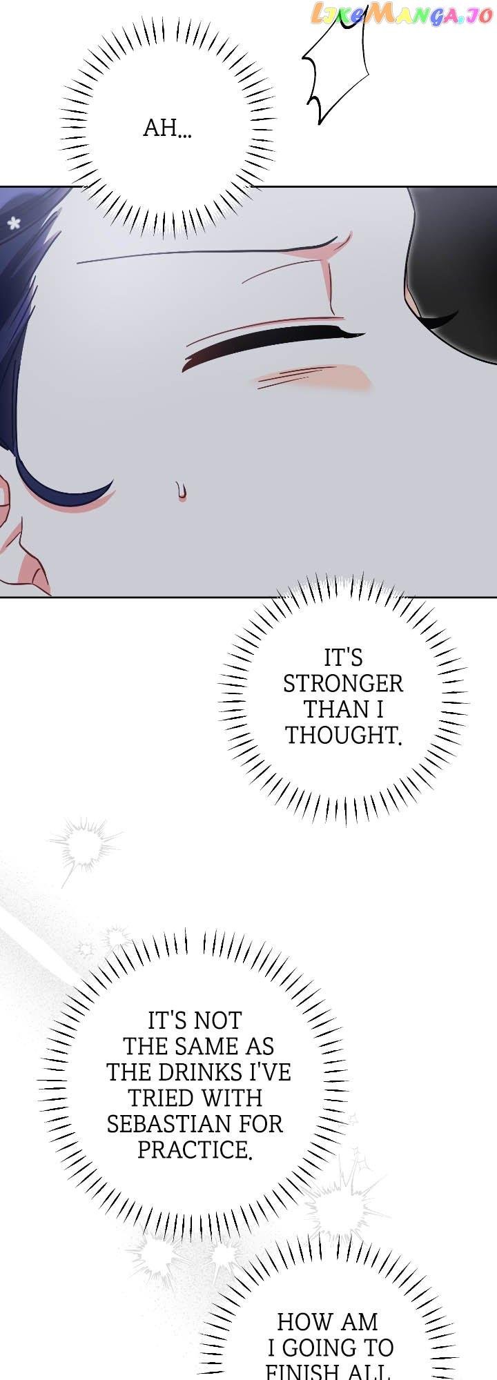 From Misery to Majesty chapter 39 page 26