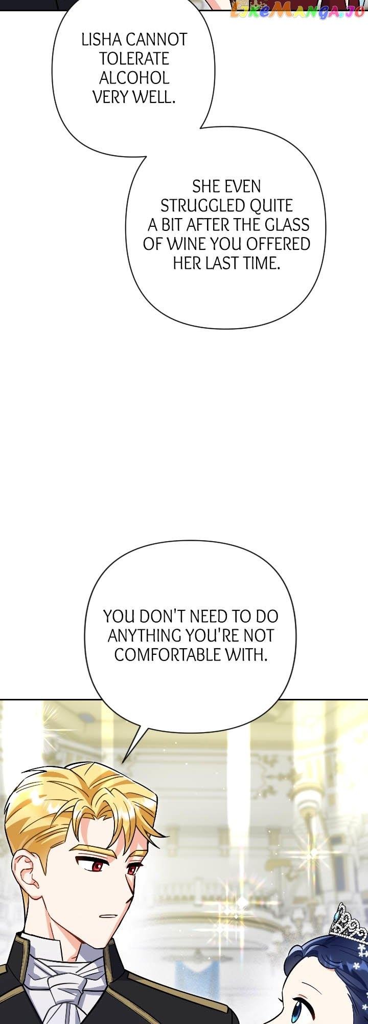 From Misery to Majesty chapter 39 page 32