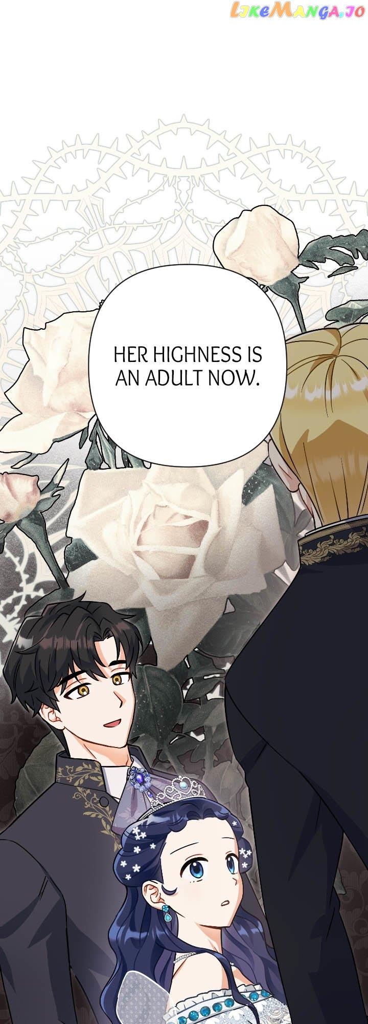 From Misery to Majesty chapter 39 page 36