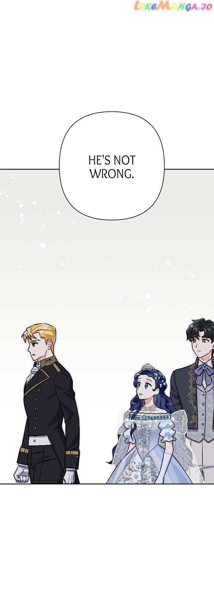 From Misery to Majesty chapter 39 page 41